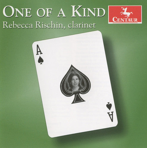 Rebecca Rischin - One of a Kind