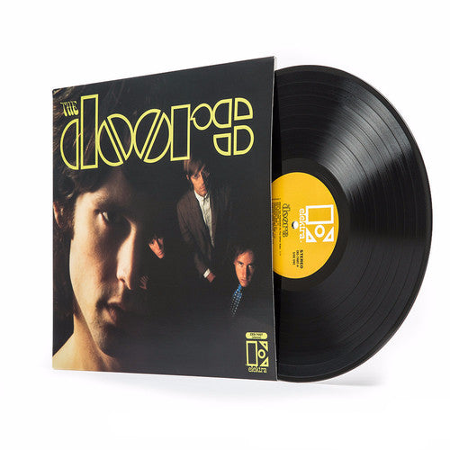 Doors - Doors