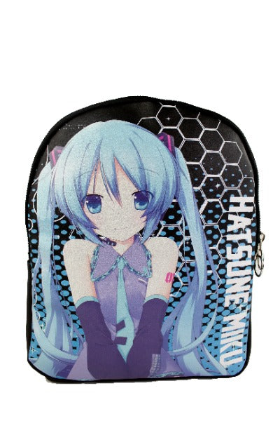 Hatsune Miku Mini Backpack