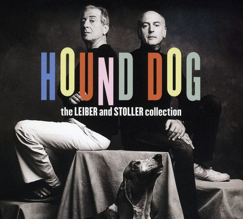 Hound Dog: Leiber & Stoller Collection/ Various - Hound Dog: Leiber and Stoller Collection