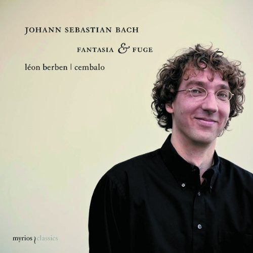 J.S. Bach / Berben - Fantasia & Fugue