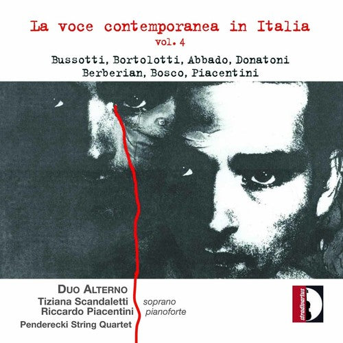 Scandaletti/ Duo Alterno - Contemporary Voice in Italy
