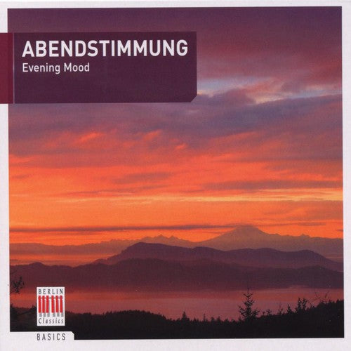 Evening Mood/ Various - Evening Mood / Various