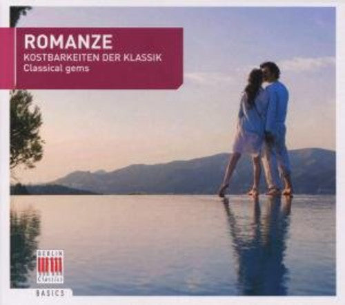Romanze: Classical Gems/ Various - Romanze: Classical Gems / Various