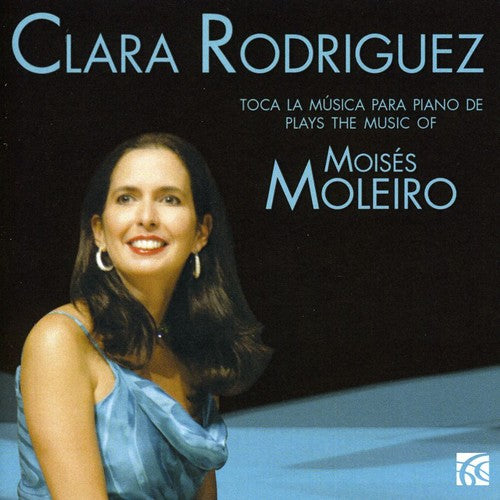 Rodriguez - Piano Works
