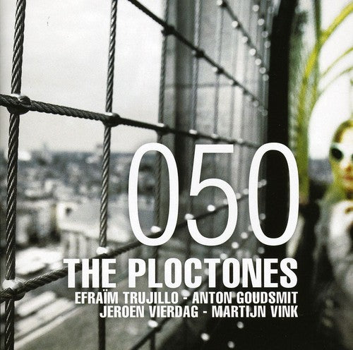 The Ploctones - 050