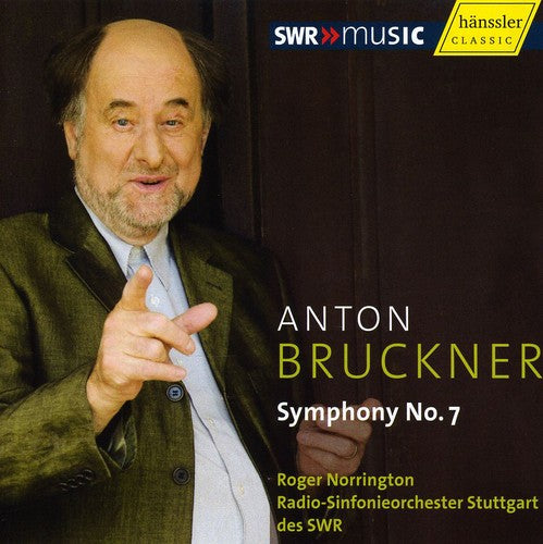Bruckner/ Sgro/ Norrington - Symphony No. 7