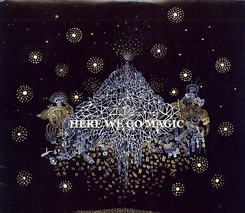 Here We Go Magic - Here We Go Magic