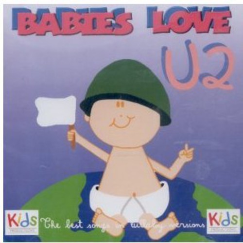 Judson Mancebo - Babies U2