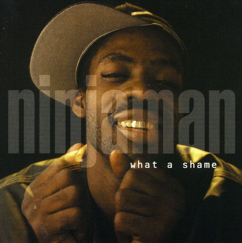 Ninjaman - What a Shame