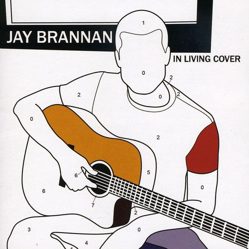Jay Brannan - In Living Cover