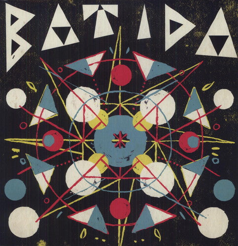 Batida - Batida