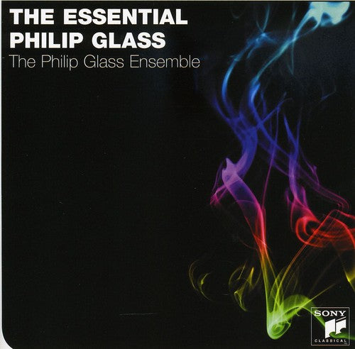 Glass/ Philip Glass Ensemble - Glass: Essential