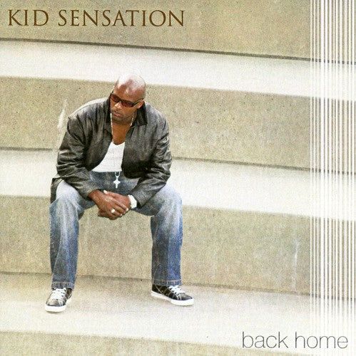 Kid Sensation - Back Home