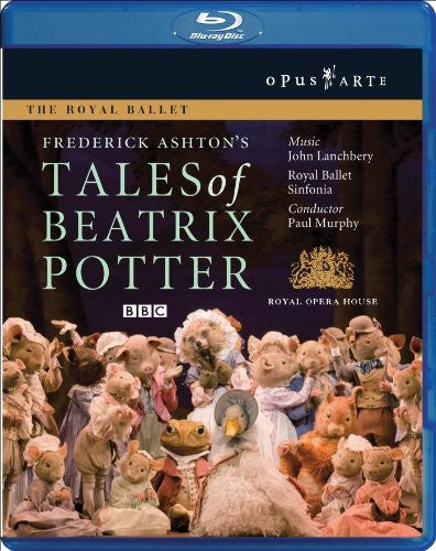 Tales of Beatrix Potter