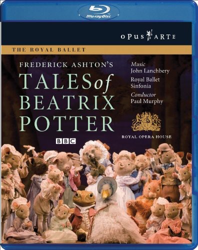 Tales of Beatrix Potter