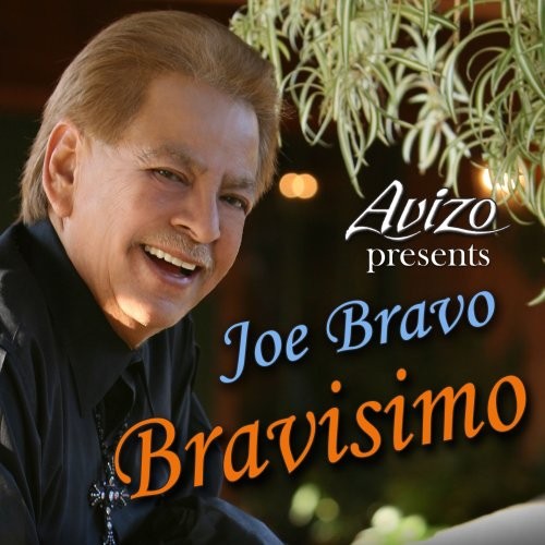 Joe Bravo - Bravisimo