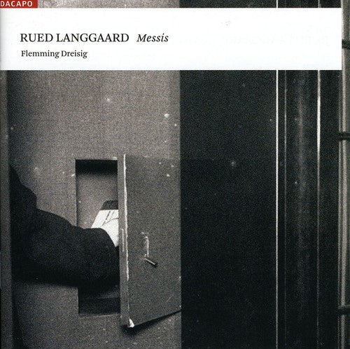 Langgaard/ Flemming Dreisig - Messis