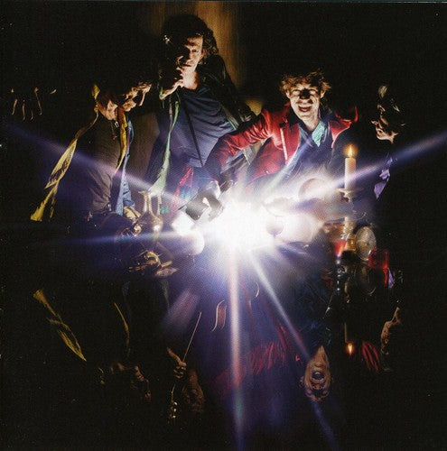 Rolling Stones - Bigger Bang