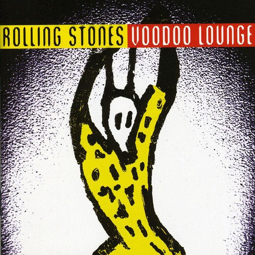 The Rolling Stones - Voodoo Lounge