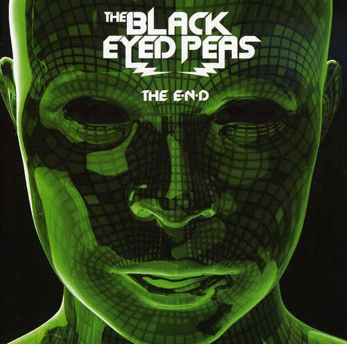 Black Eyed Peas - Never Dies)