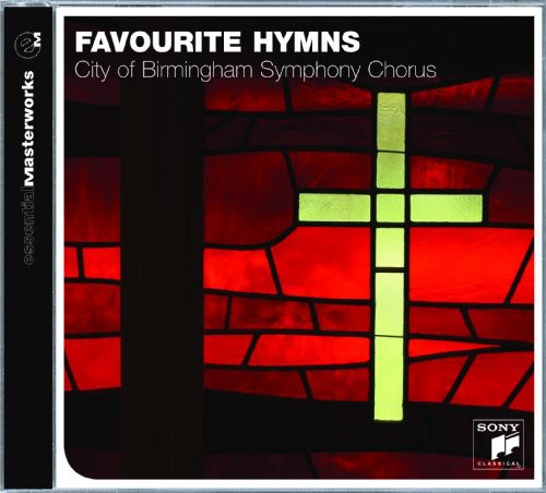 City of Birmingham Chorus - Favourite Hymns