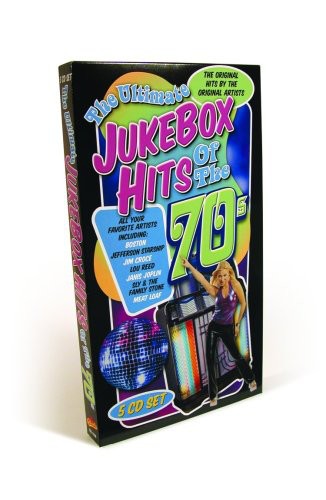 Jukebox Hits of Various - Jukebox Hits of