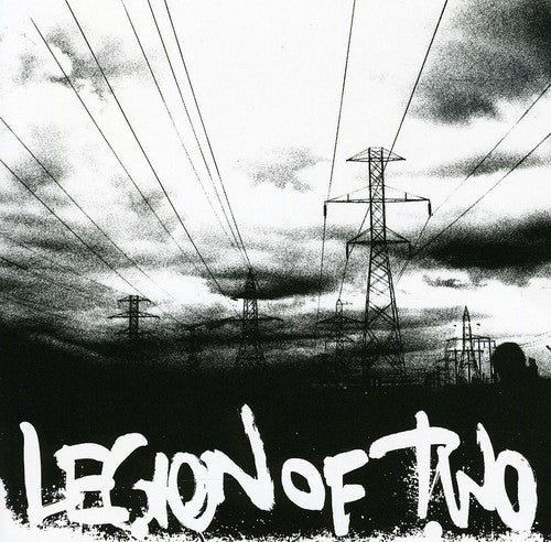 Legion of Two - Riffs