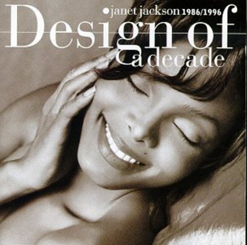 Janet Jackson - Design of a Decade