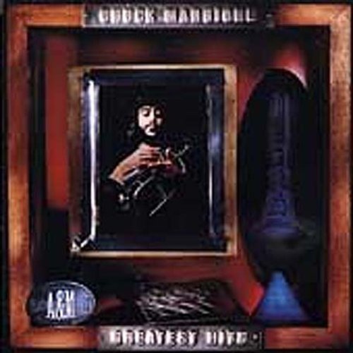 Chuck Mangione - Greatest Hits