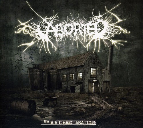 Aborted - The Archaic Abattoir