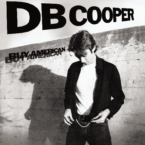D.B. Cooper - Buy American