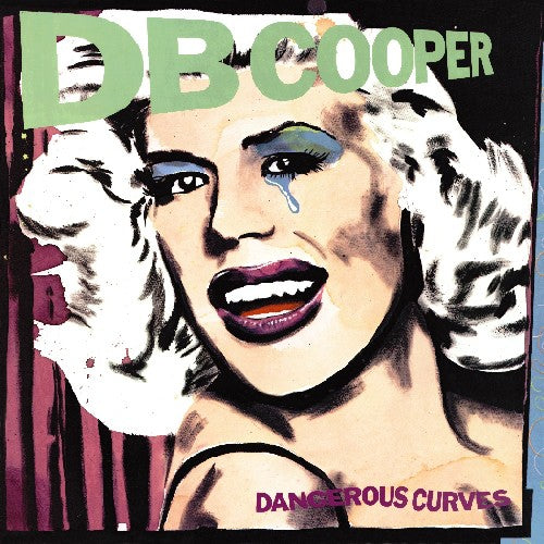 Db Cooper - Dangerous Curves