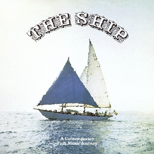 Ship - A Contemporary Folk Music Journey