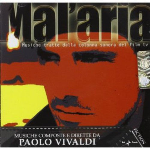 Paolo Vivaldi - Mal'aria (Original Soundtrack)