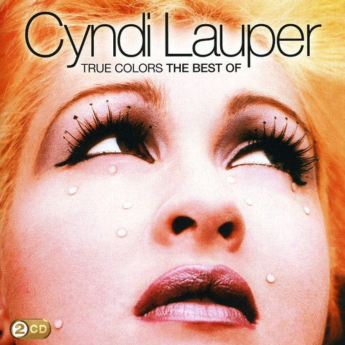 Cyndi Lauper - True Colors: Best of