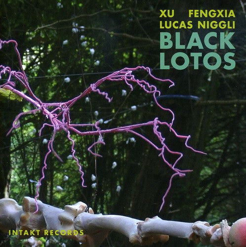Xu-Wagner/ Niggli/ Fengxia/ Niggle - Black Lotus