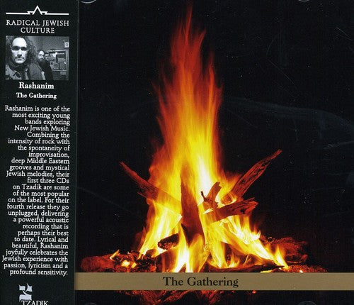 Rashanim - The Gathering