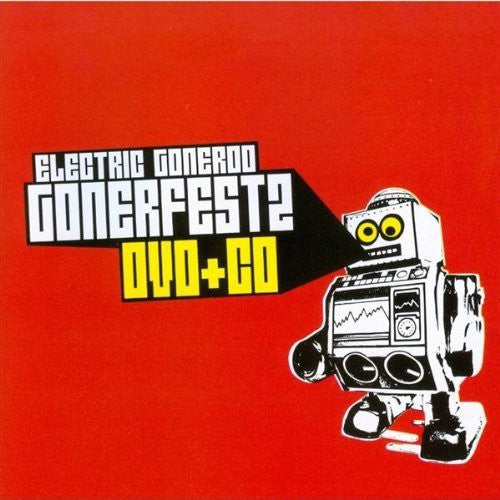 Gonerfest/ Various - Gonerfest / Various