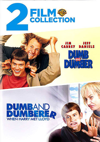 Dumb and Dumber / Dumb and Dumberer
