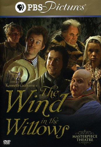 Wind in Willows