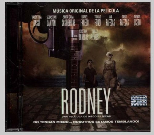Rodney/ O.S.T. - Rodney / O.S.T.
