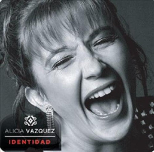 Alicia Vazquez - Identidad