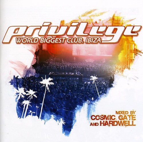 Cosmic - Privilege Ibiza