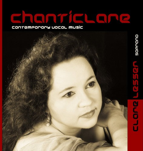 Clare Lesser / David Lesser - Chanticlare