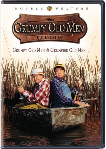 Grumpy Old Men / Grumpier Old Men