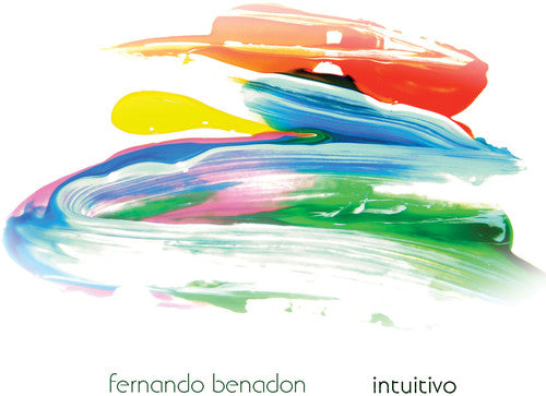 Fernando Benadon - Intuitivo