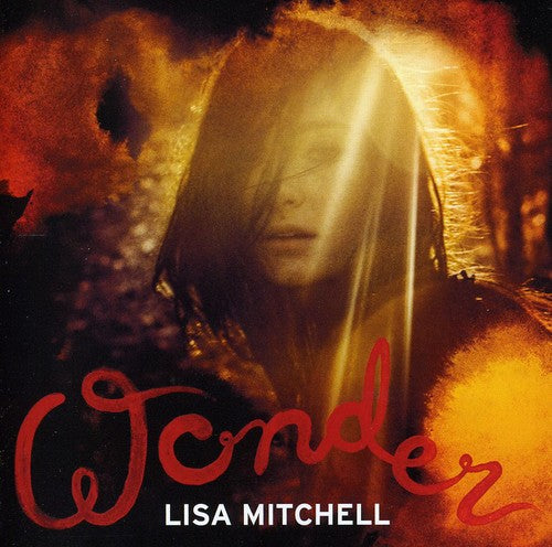 Lisa Mitchell - Wonder
