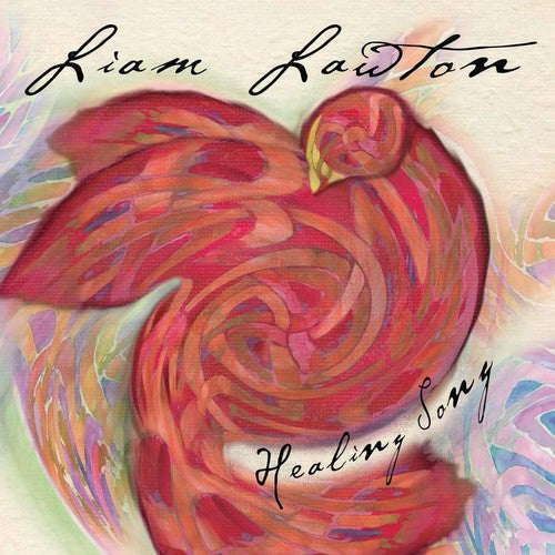 Liam Lawton - Inspirational