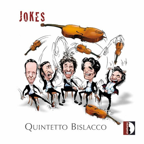 Quintetto Bislacco - Jokes